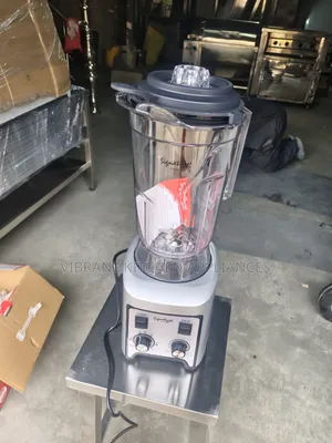 5 Litre Signature Commercial Blender