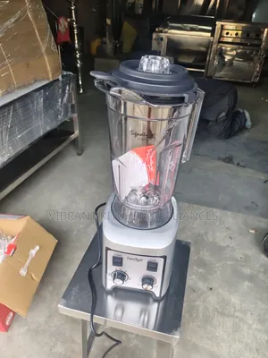 5 Litre Signature Commercial Blender