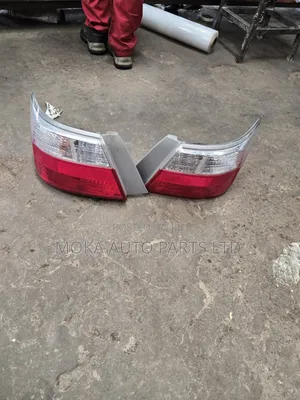 Premio 260 Tailight