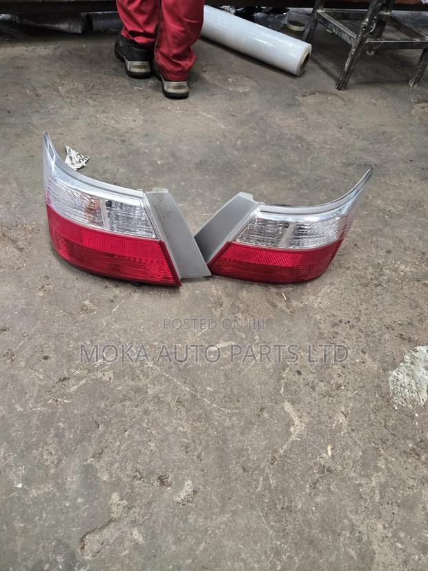 Premio 260 Tailight
