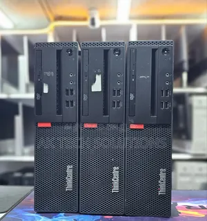 Lenovo ThinkCentre M910 SFF 8GB Intel Core i5 HDD 500GB