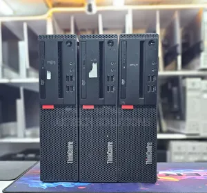 Lenovo ThinkCentre M910 SFF 8GB Intel Core i5 HDD 500GB