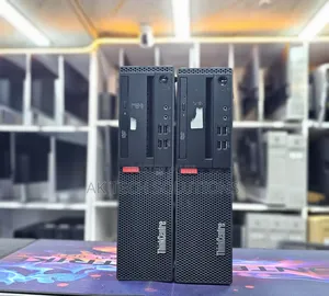 Lenovo ThinkCentre M910 SFF 8GB Intel Core i5 HDD 500GB