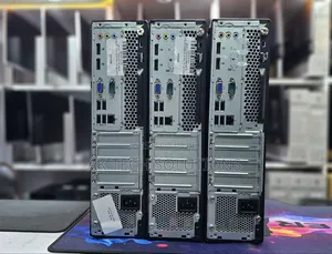Lenovo ThinkCentre M910 SFF 8GB Intel Core i5 HDD 500GB