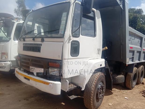 Ashok Leyland 2518i