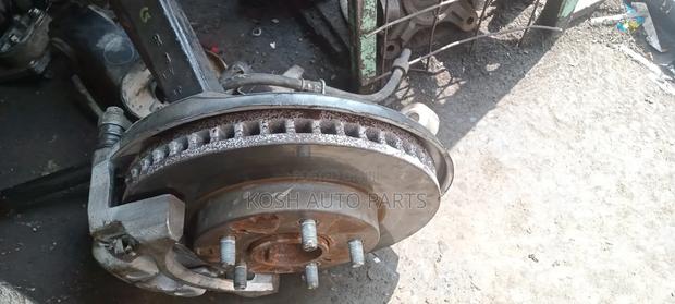 Complete Hub Mitsubishi L200 New Model 2wd - thumbnail 5