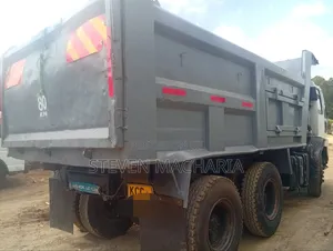 Ashok Leyland 2518i