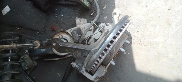 Complete Hub Mitsubishi L200 New Model 2wd - thumbnail 6