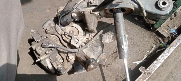 Complete Hub Mitsubishi L200 New Model 2wd - thumbnail 11