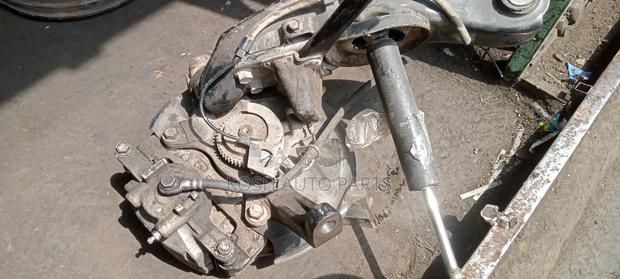 Complete Hub Mitsubishi L200 New Model 2wd - thumbnail 12