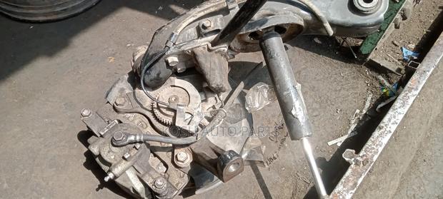 Complete Hub Mitsubishi L200 New Model 2wd - thumbnail 13