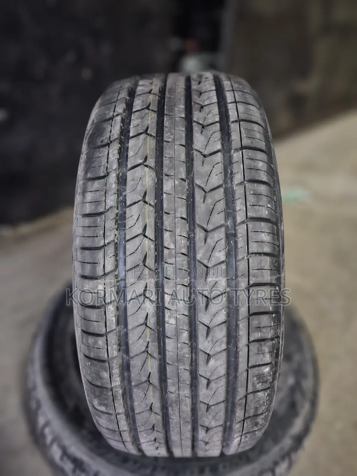 265/45r20 Joyroad Tyre
