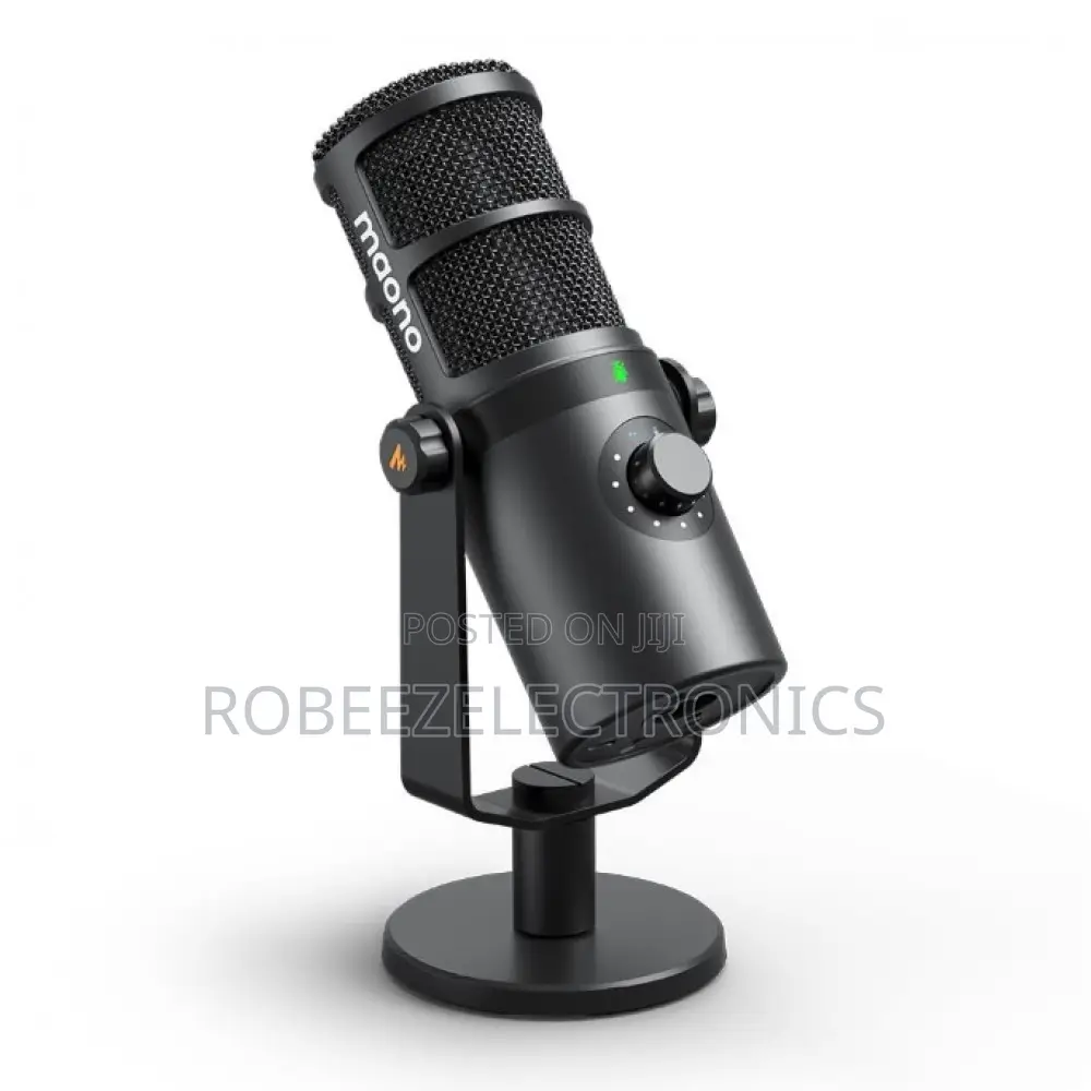 Maono PD400X USB/XLR Dynamic Microphone