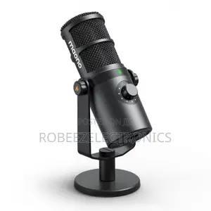 Maono PD400X USB/XLR Dynamic Microphone