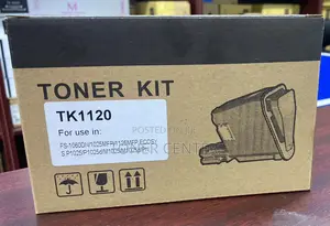 Kyocera TK-1120 Toner (TK-1120) Original Office Printing Supply