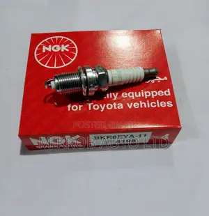 NGK Plug Bkr6eya11