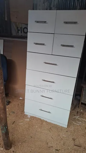 Customised Chest of Drawers