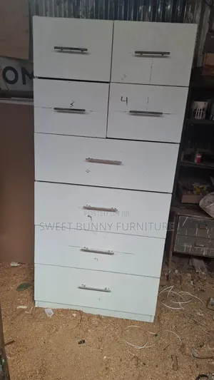 Customised Chest of Drawers