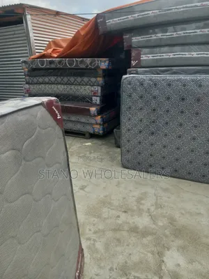 8 Inch 3*6 Mattress