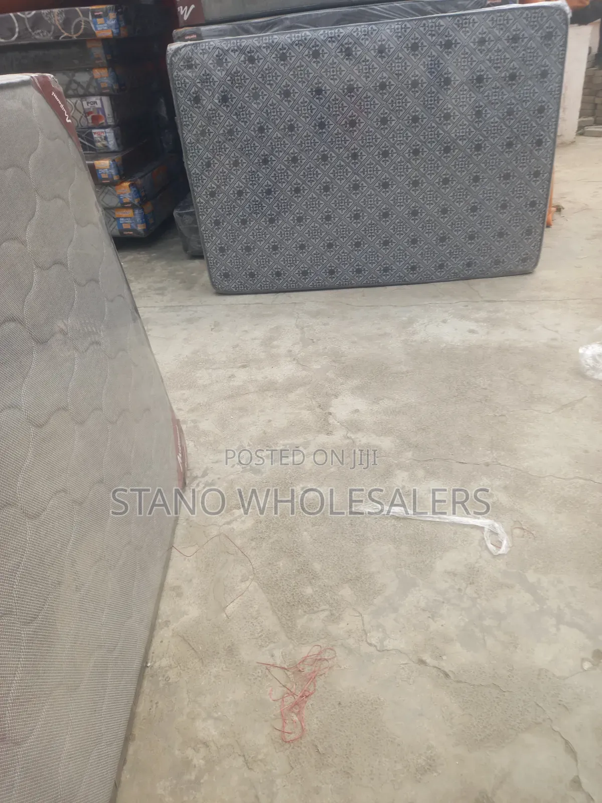 8 Inch 3*6 Mattress
