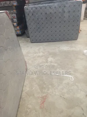 8 Inch 3*6 Mattress