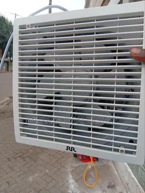 Brand New RR Exhaust Fan