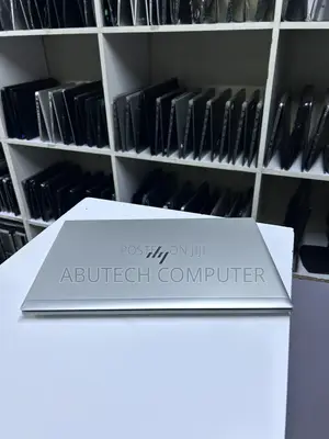Laptop HP EliteBook 850 G6 16GB Intel Core i7 SSD 512GB