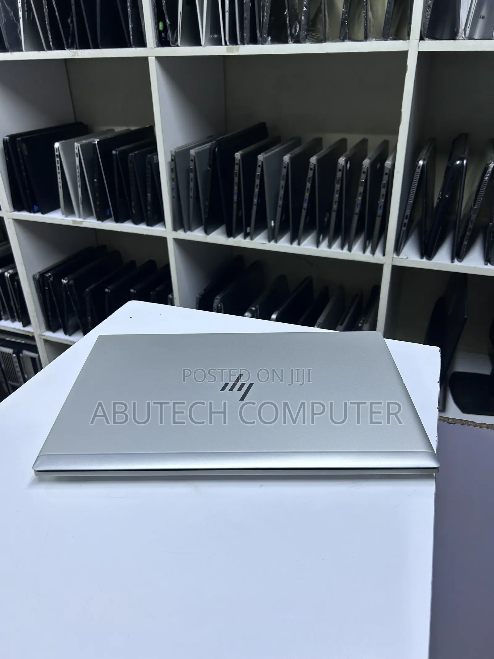 Laptop HP EliteBook 850 G6 16GB Intel Core i7 SSD 512GB