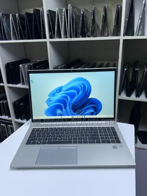 Laptop HP EliteBook 850 G6 16GB Intel Core i7 SSD 512GB