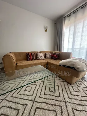 5 Seater Sofa