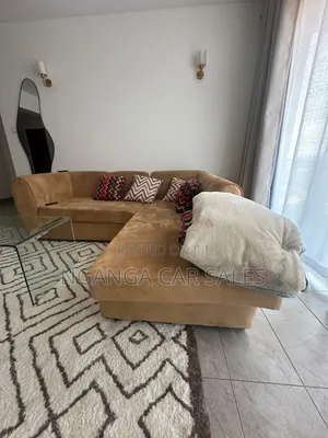 5 Seater Sofa