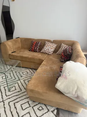 5 Seater Sofa