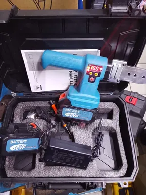 Makita Cordless PPR Pipe Machine/Cordless PPR Machine