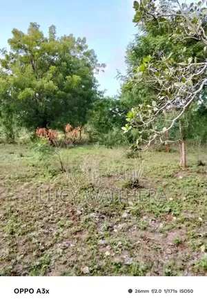 1acre of Land