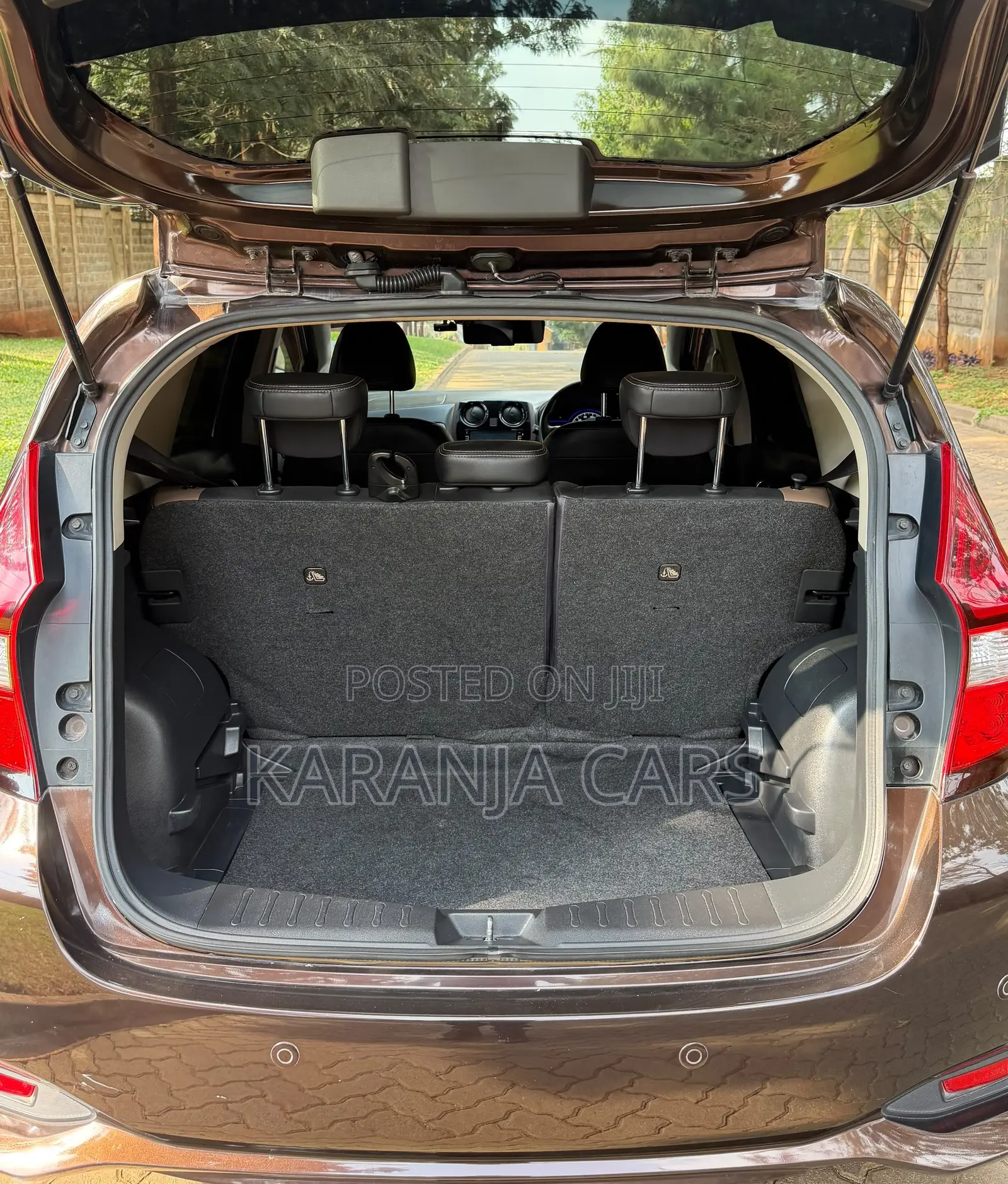 Nissan Note 1.2 Hybrid 2017