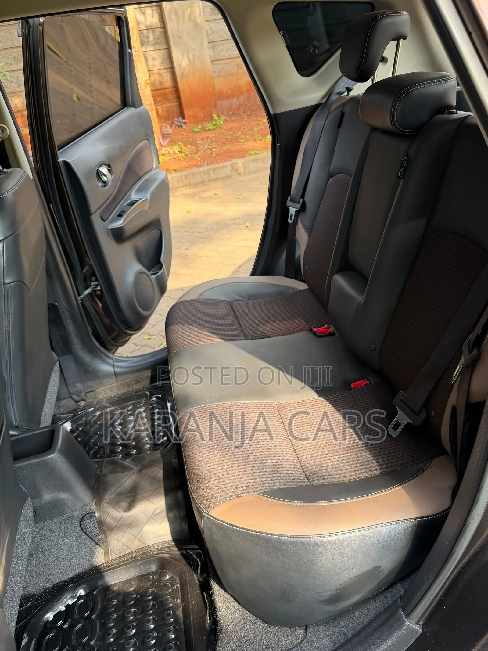Nissan Note 1.2 Hybrid 2017