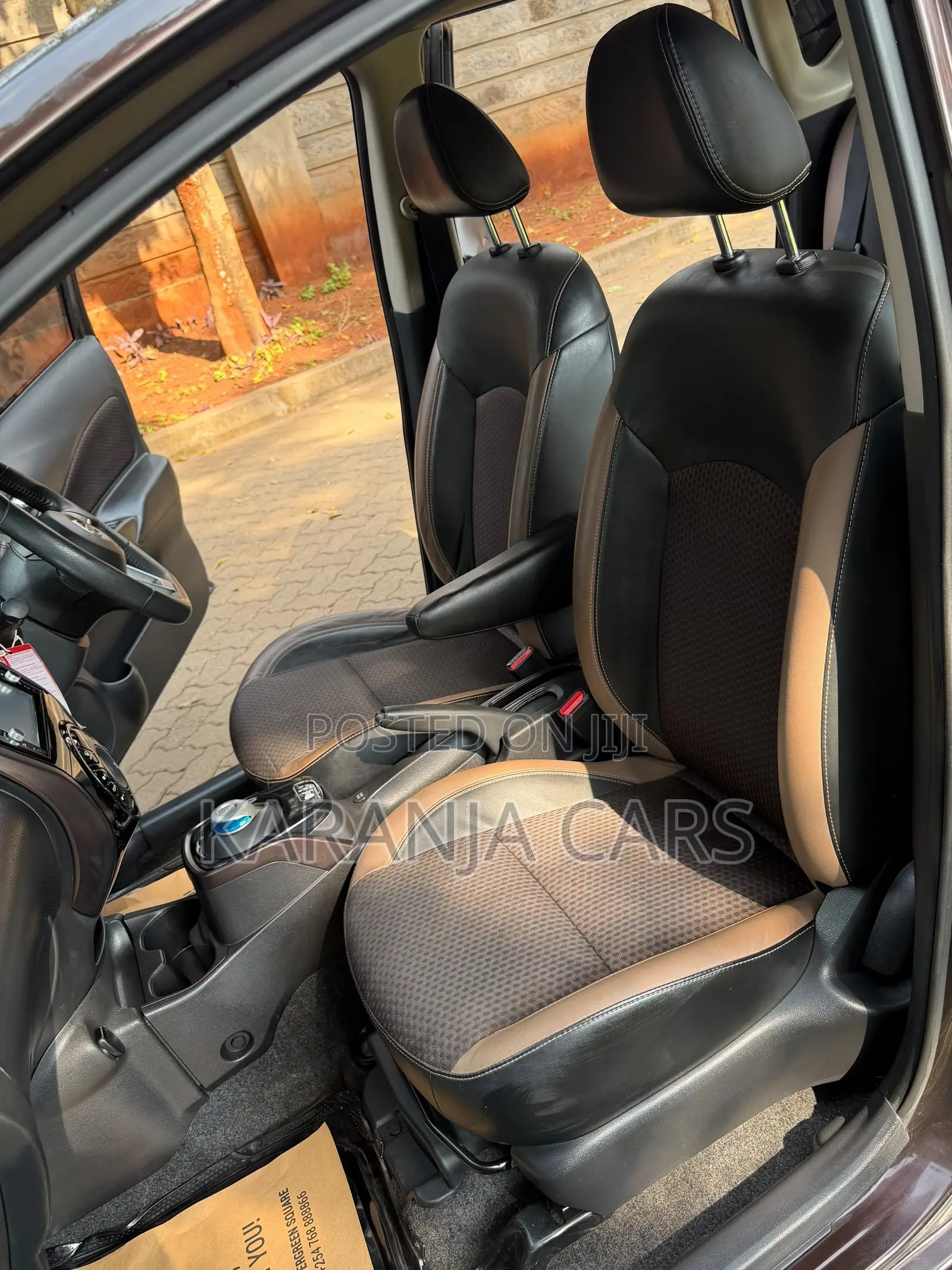 Nissan Note 1.2 Hybrid 2017