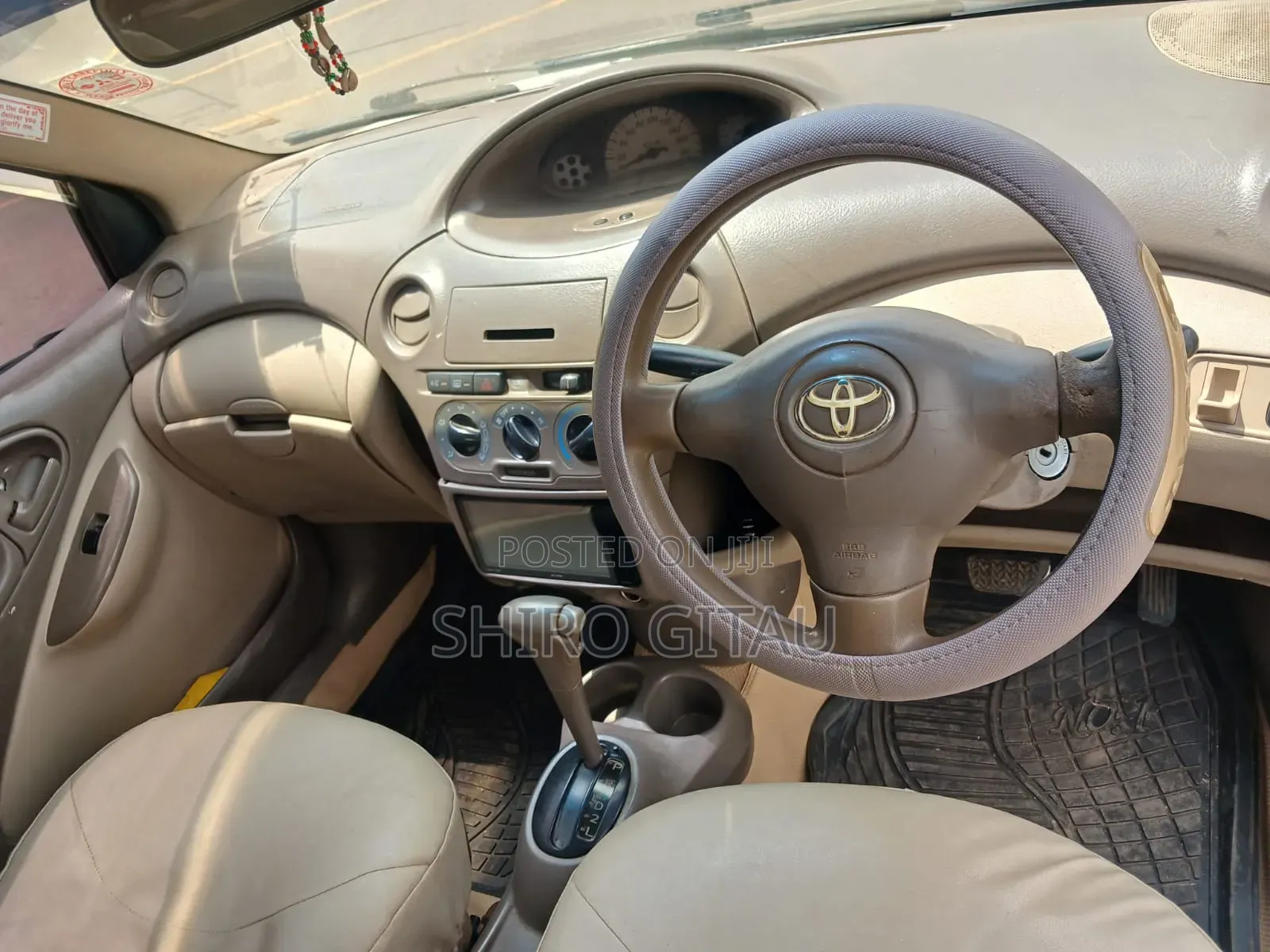 Nissan Sylphy 2007 Silver