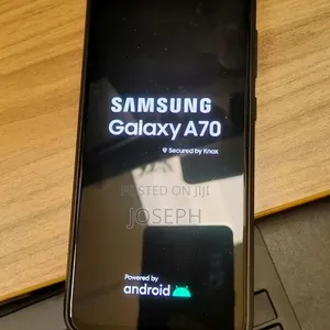 Samsung Galaxy A70 128 GB Blue