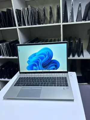 Laptop HP EliteBook 850 G6 16GB Intel Core i7 SSD 512GB