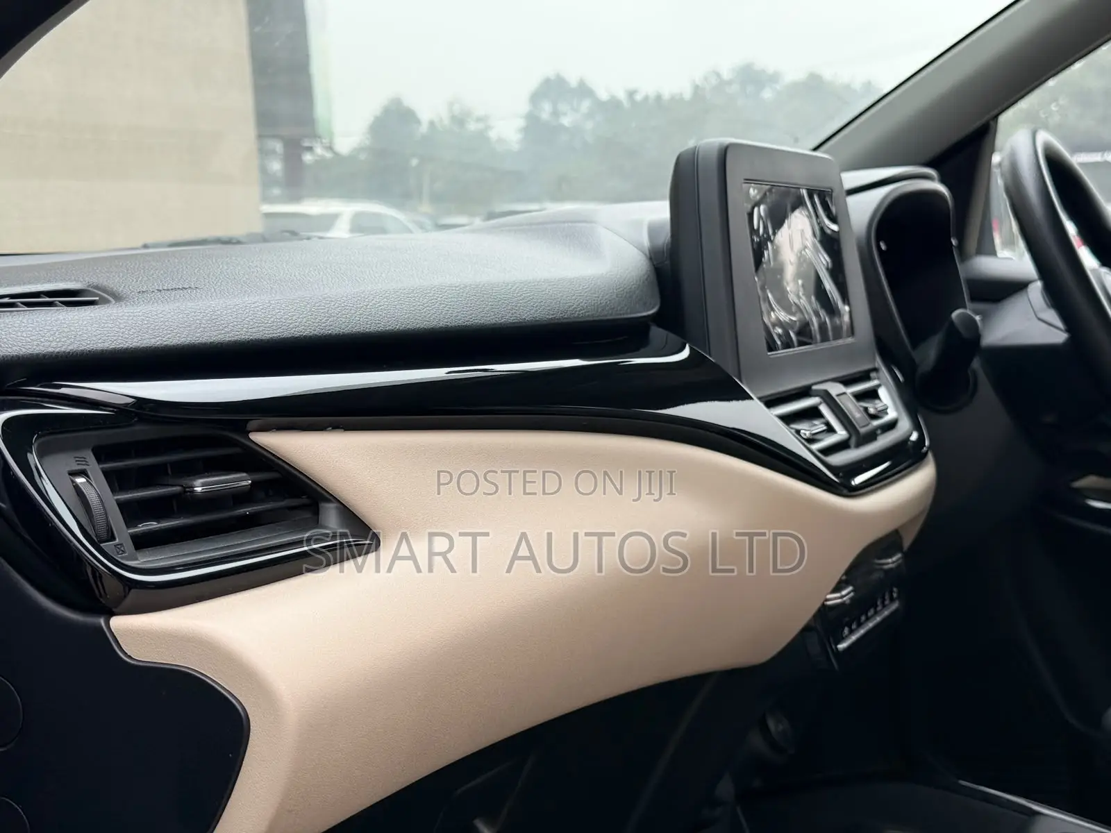 New Toyota Starlet 2025 Silver