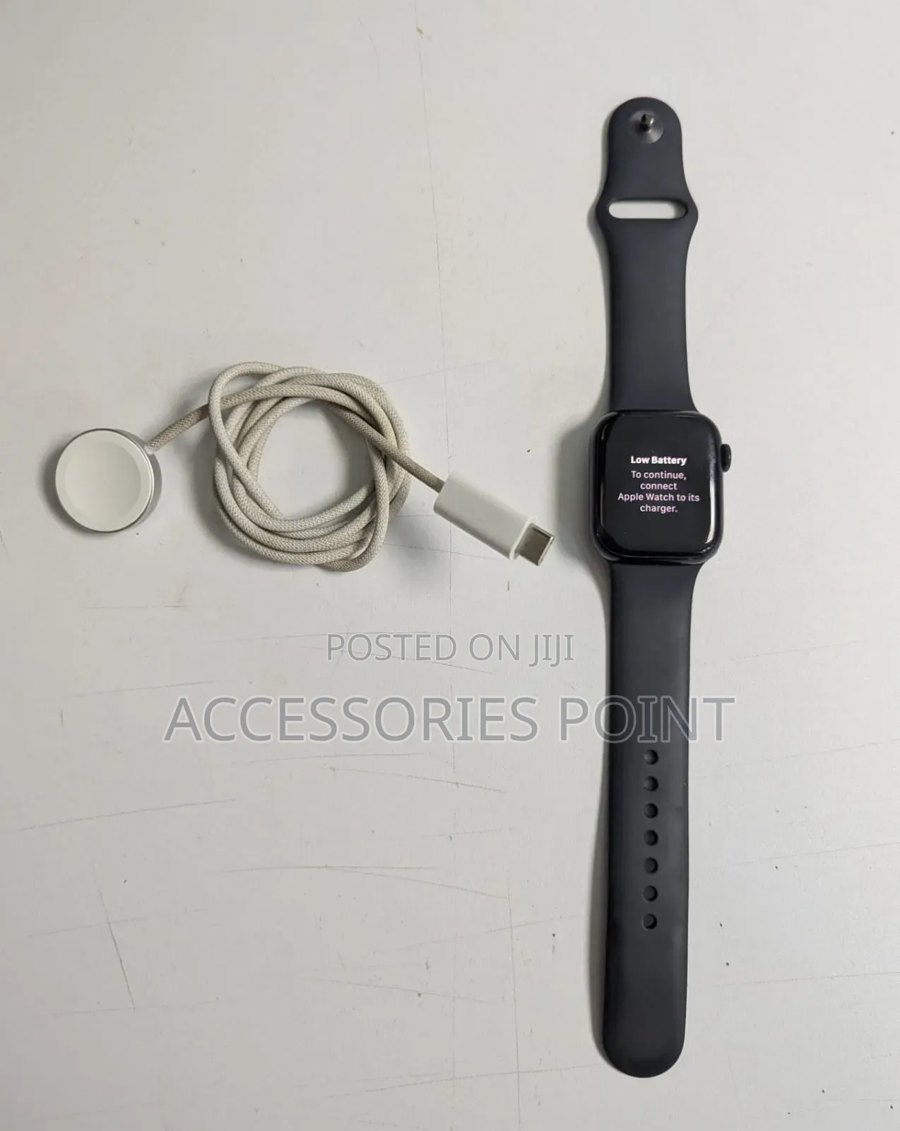 Apple Watch Series 9 41mm