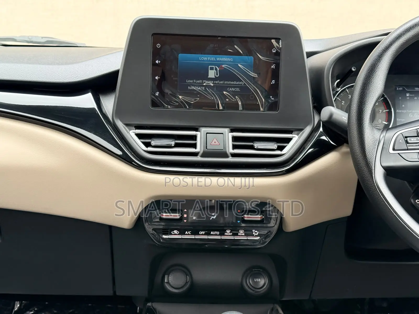 New Toyota Starlet 2025 Silver