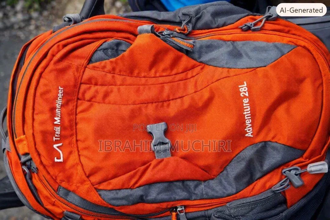 Hiking Bag