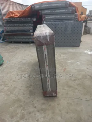 8 Inches 4*6 Matress