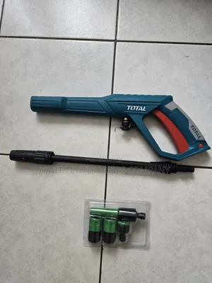Spray Pipes