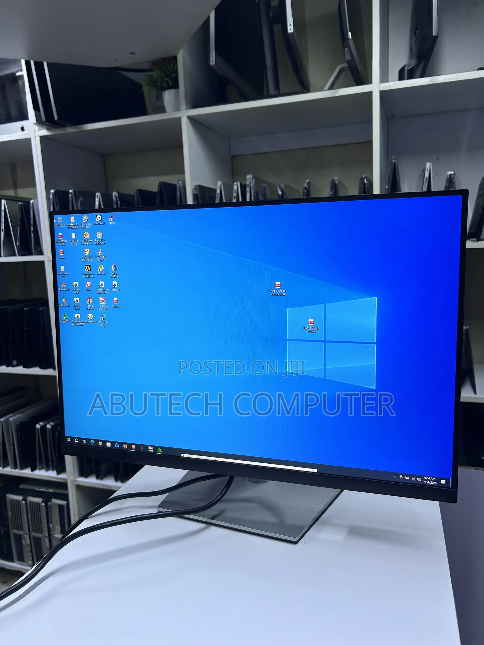 Dell Monitor