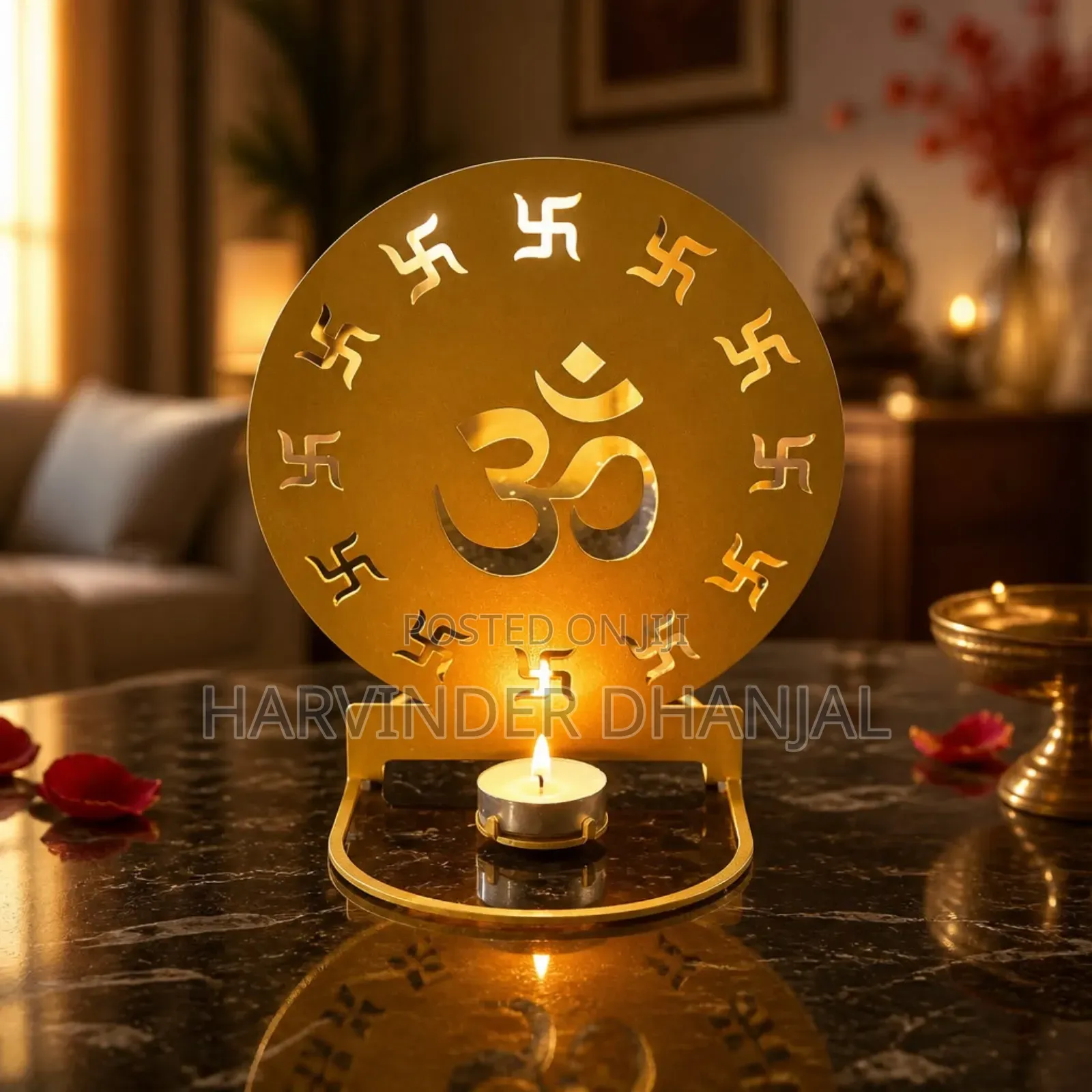 Deity Hindu