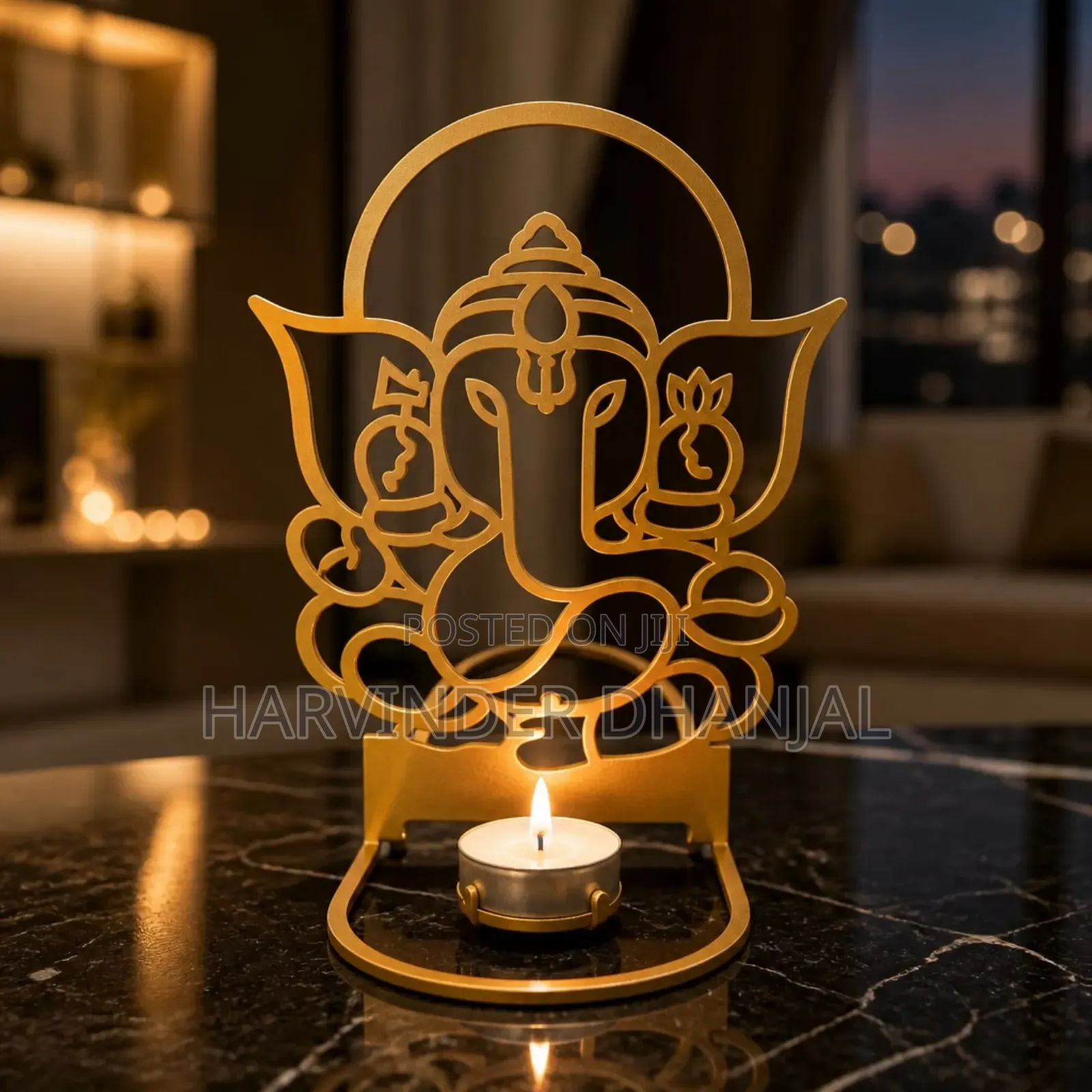 Deity Hindu