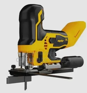 DeWalt 20V Cordless Jigsaw